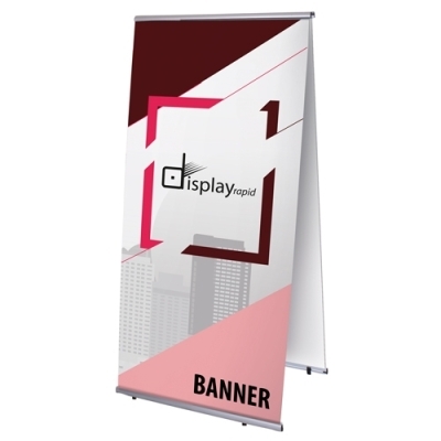 Marcos Led, Roll Up y Banner de ABS